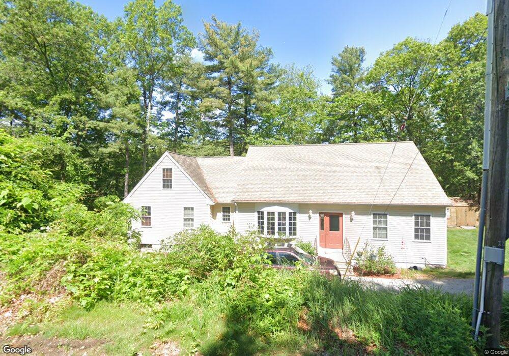 73 Deer Run Trail, Smithfield, RI 02917 - photo 1