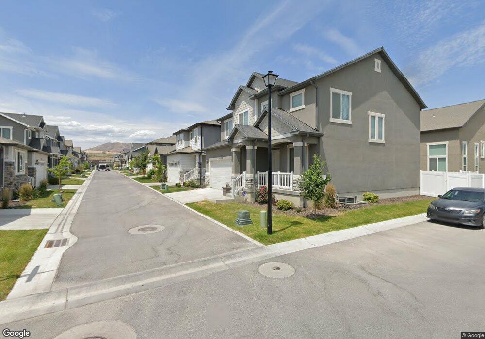 4042 W 1760 N unit 917, Lehi, UT 84043 - photo 1