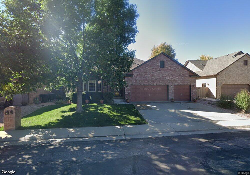 2540 E 126th Place, Thornton, CO 80241 - photo 1