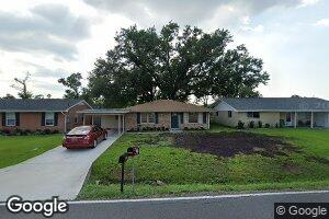 226 Barton Ave, Luling, LA 70070
