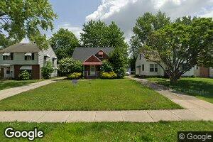 411 E 270th St, Euclid, OH 44132