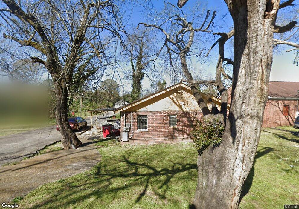 858 Watkins Ln, Macon, GA 31217 - photo 1