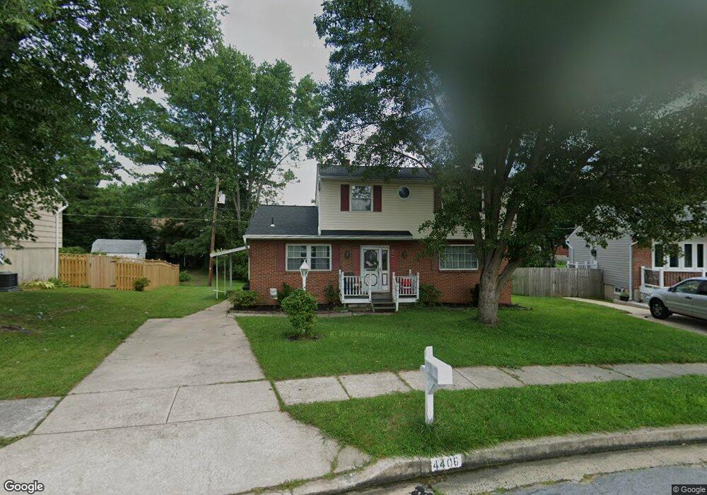 4406 Wynn Rd, Nottingham, MD 21236 - photo 1