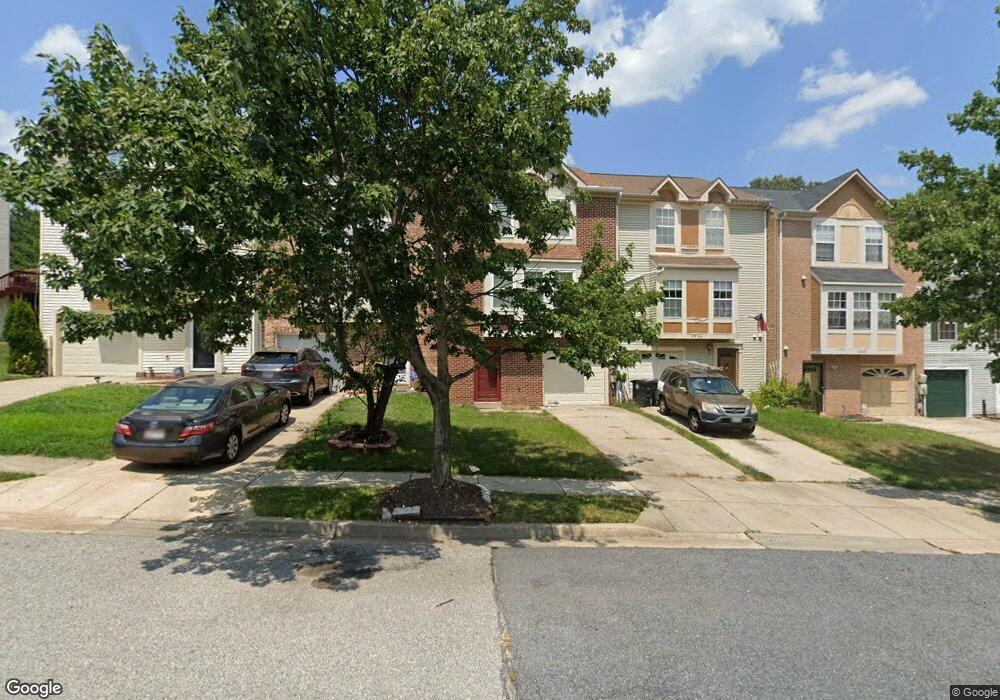 6924 Mayfair Rd, Laurel, MD 20707 - photo 1