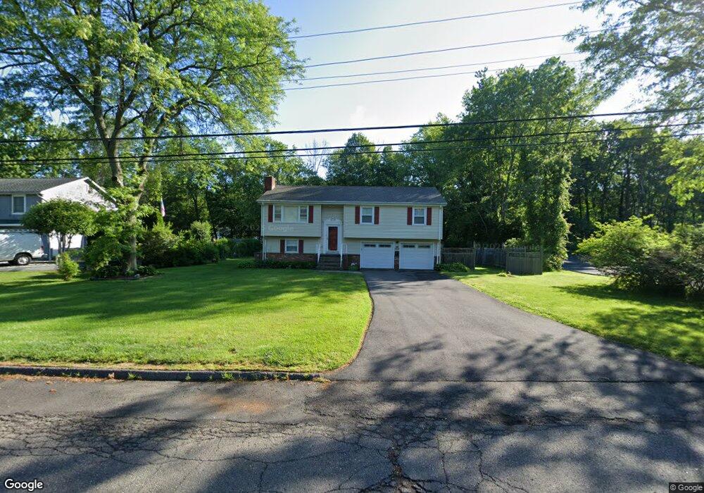 76 Red Bird Rd, Stamford, CT 06905 - photo 1