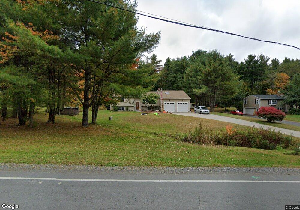 136 S Main St, Newton, NH 03858 - photo 1