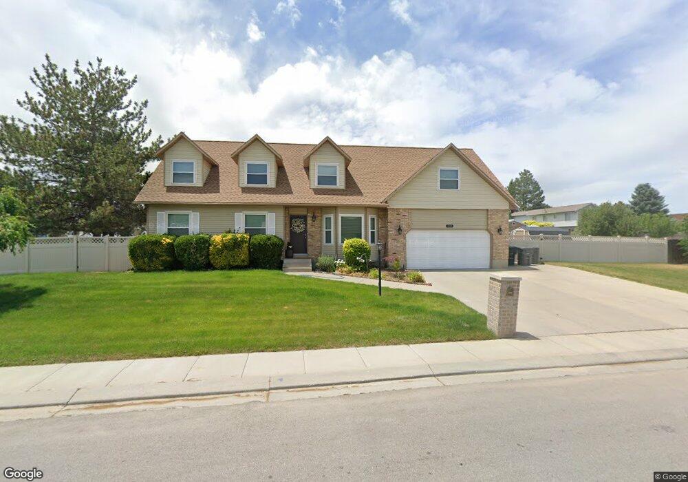 10354 S Cherry Grove Way, South Jordan, UT 84095 - photo 1