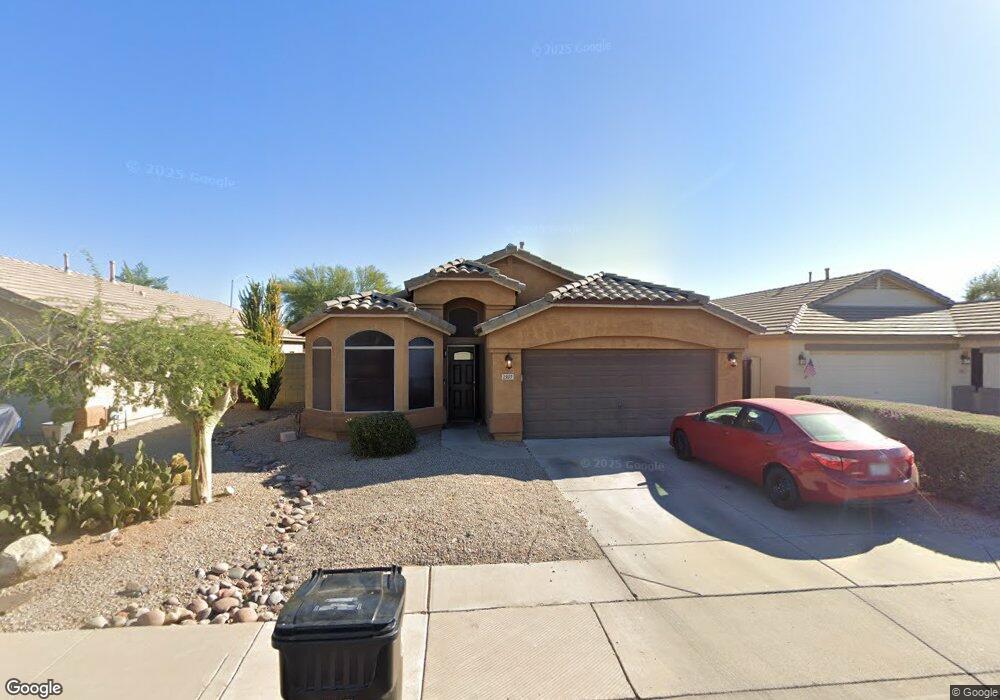 2907 S Coyote Canyon, Mesa, AZ 85212 - photo 1