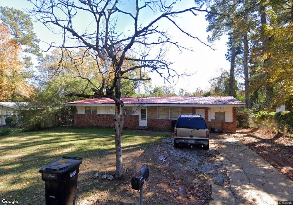 2074 Shelby St, Columbus, GA 31903 - photo 1