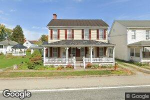 4566 Prosperity Pike, Prosperity, PA 15329