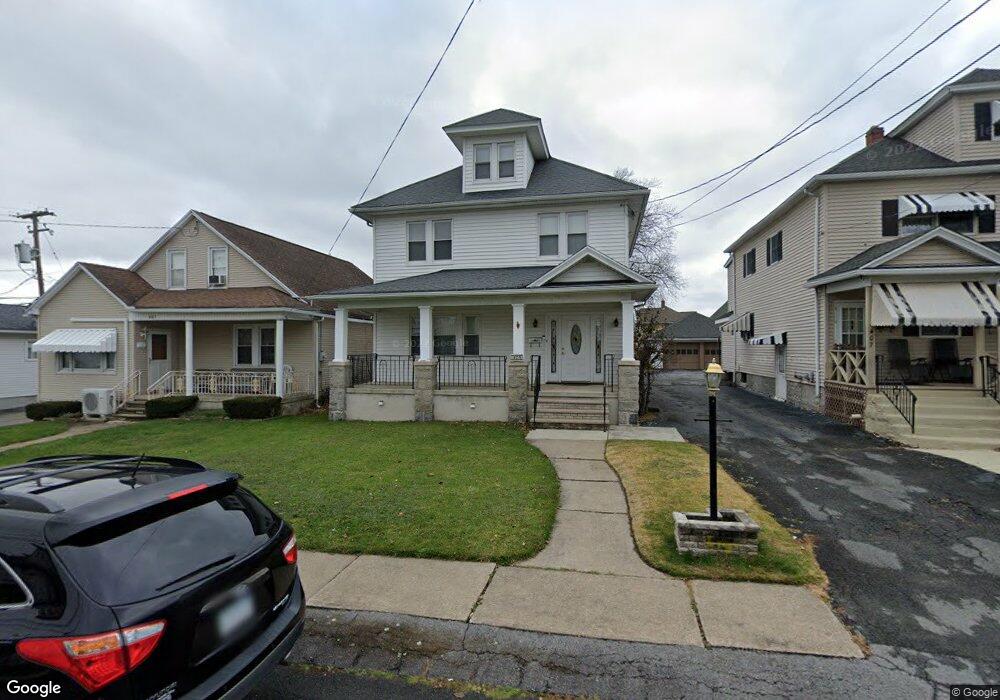 405 Boyle St, Dunmore, PA 18512 - photo 1