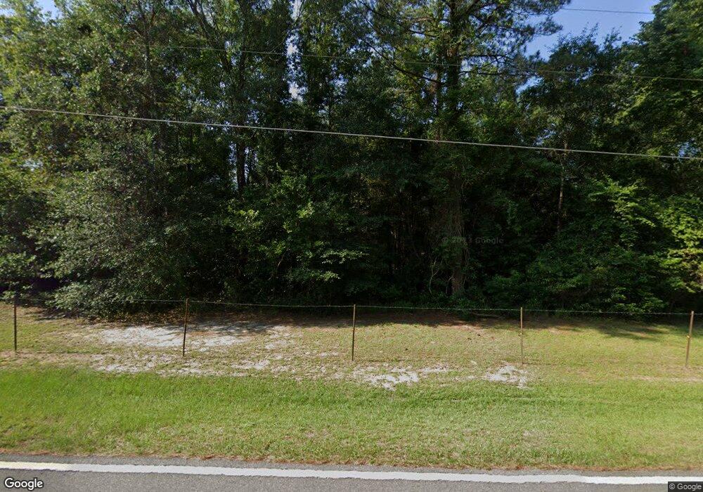 383 Cork Ferry Rd, Cordele, GA 31015 - photo 1