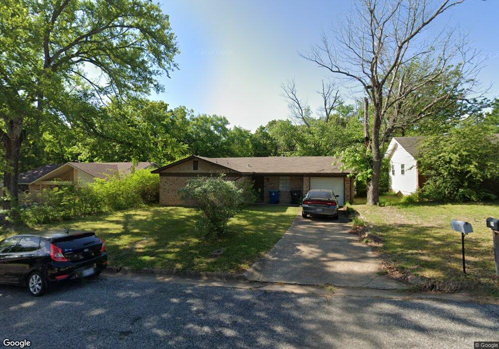 41 Circle Dr, Denison, TX 75021 - photo 1