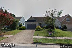 1176 Pond Cypress Dr, Virginia Beach, VA 23455
