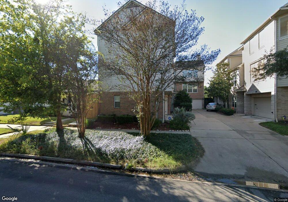 1910 Huldy St unit C, Houston, TX 77019 - photo 1