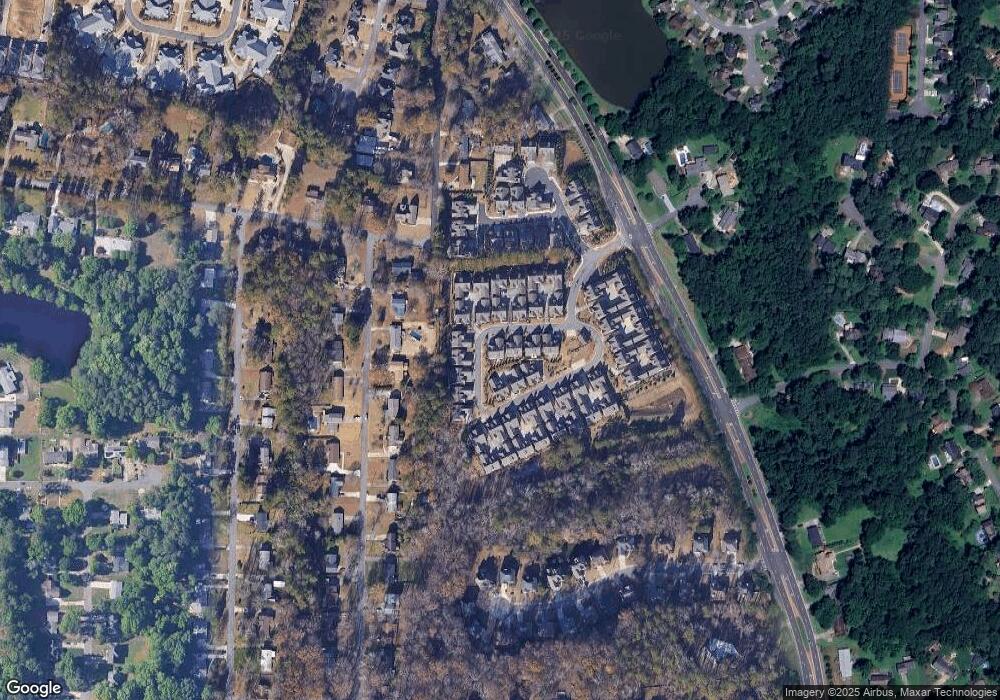 2175 Winslow Cottage Cir NE, Marietta, GA 30062 - photo 1