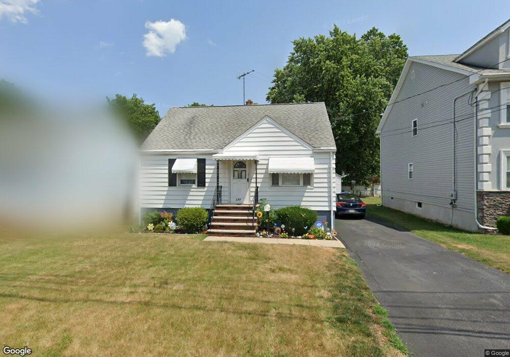 177 Old Rd, Sewaren, NJ 07077 - photo 1