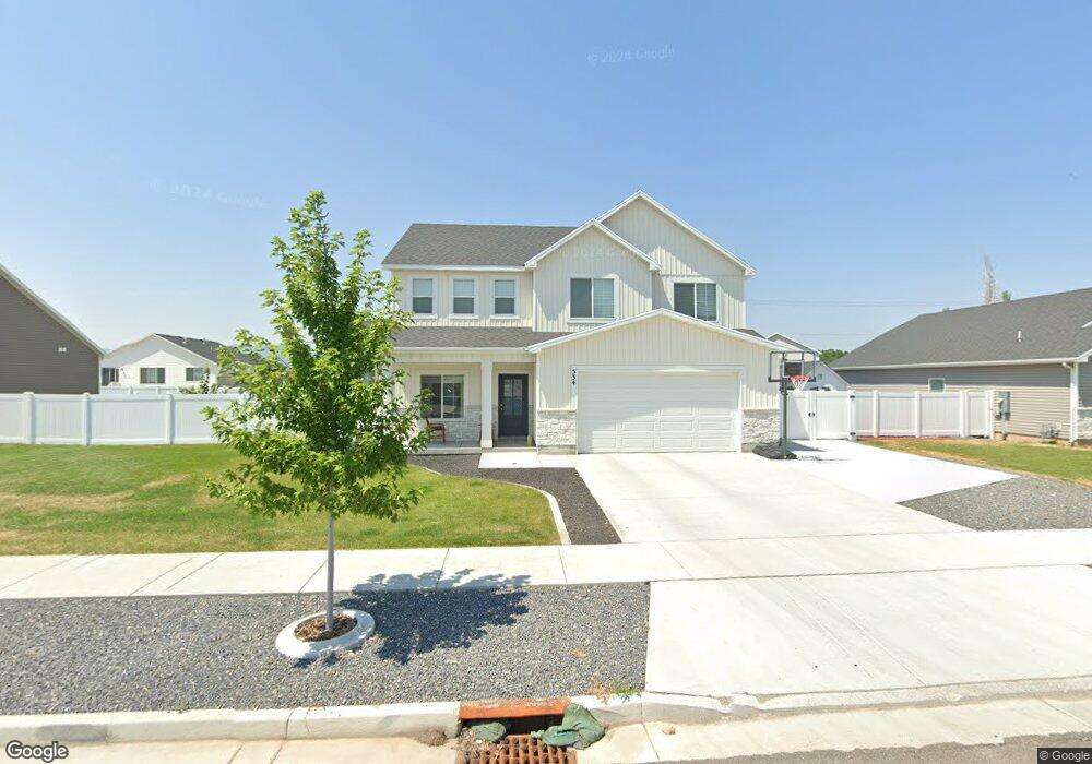 534 S 655 E, Hyrum, UT 84319 - photo 1