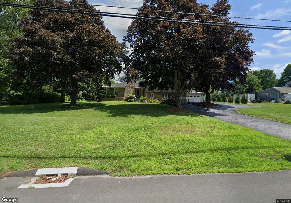 355 Ridge Rd, Orange, CT 06477 - photo 1