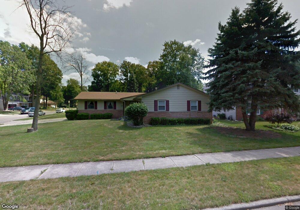 3201 Gingersnap Ln, Lansing, MI 48911 - photo 1