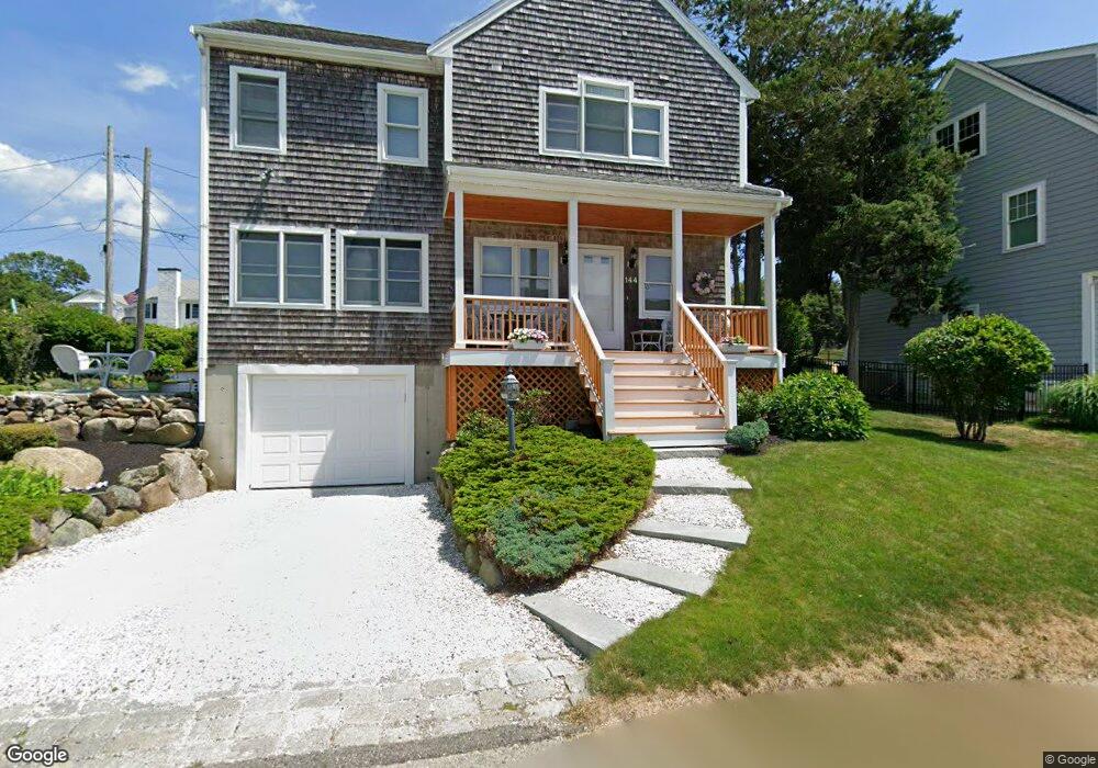 144 Meadowview St, Marshfield, MA 02050 - photo 1