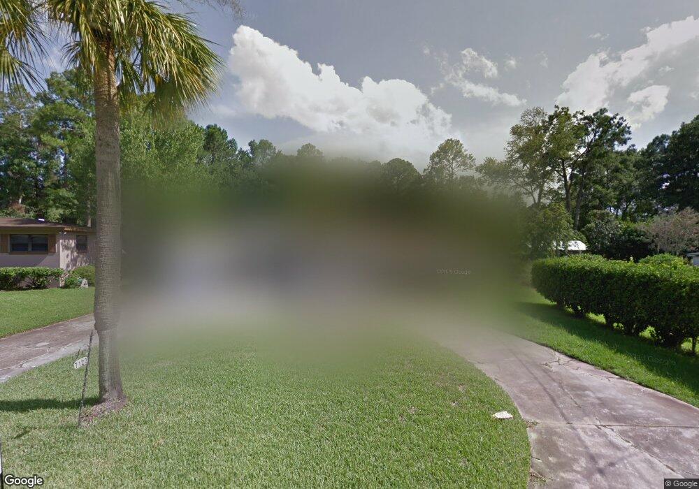 7120 Sans Souci Rd, Jacksonville, FL 32216 - photo 1