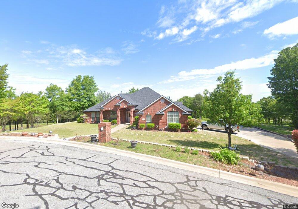 609 Thomas St, Denison, TX 75020 - photo 1