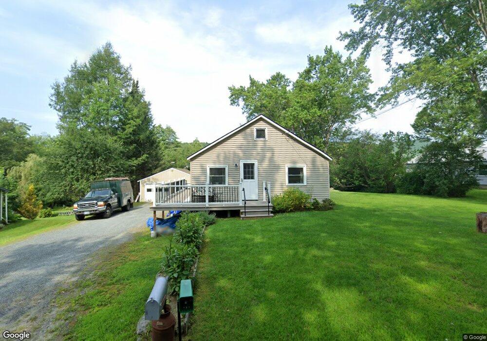 53 May St, Enfield, NH 03748 - photo 1