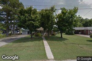 604 2nd Ave S, Loretto, TN 38469