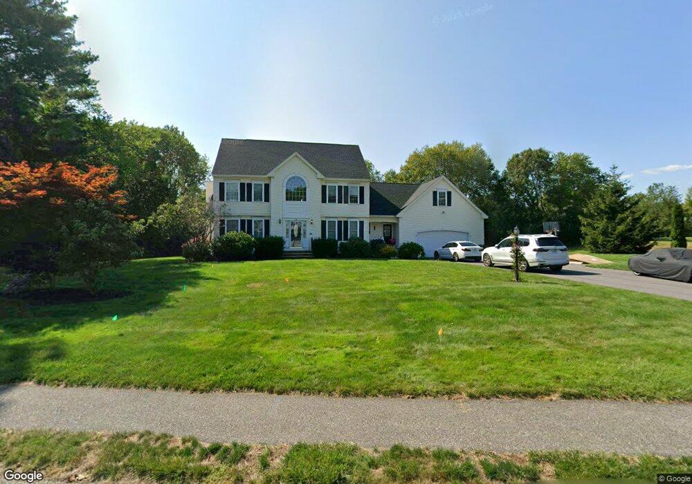 26 Hadley Rd, Pepperell, MA 01463 - photo 1