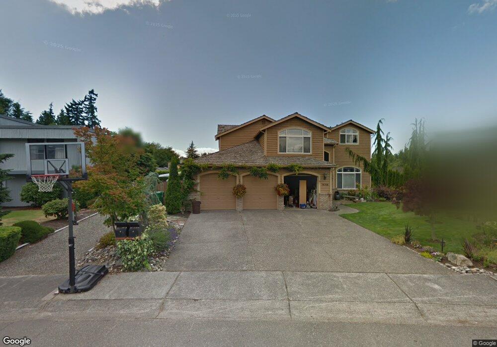 14708 65th Ave W, Edmonds, WA 98026 - photo 1