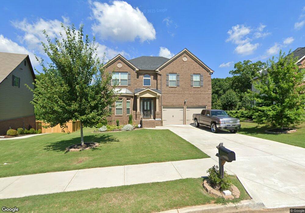 8382 Members Dr unit LOT 15, Jonesboro, GA 30236 - photo 1