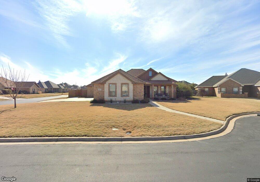 4801 Dynasty Cove, Abilene, TX 79606 - photo 1