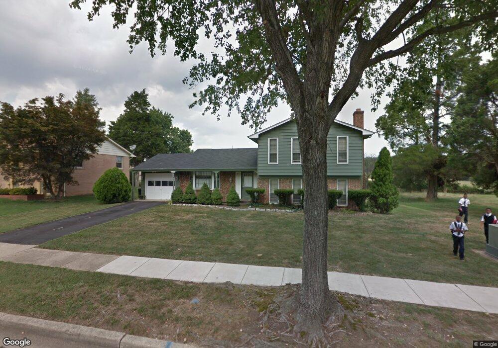 3400 Stonesboro Rd, Fort Washington, MD 20744 - photo 1