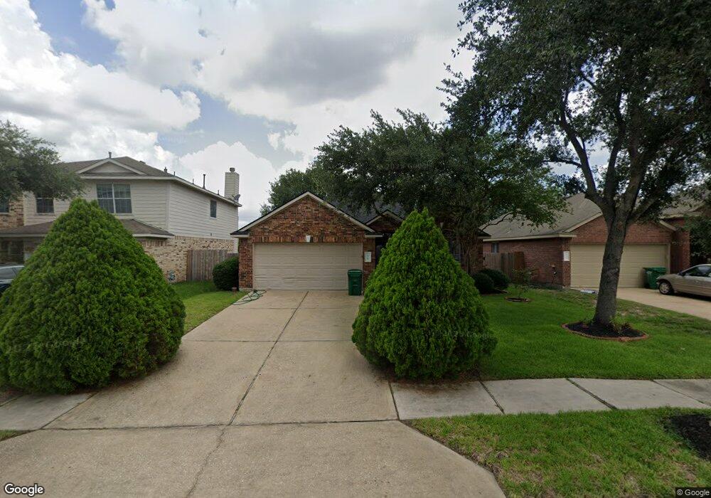 2719 Wild Oak Park Dr, Conroe, TX 77385 - photo 1