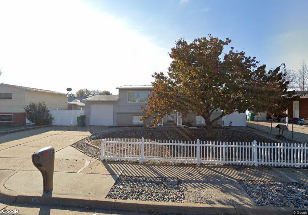 338 E 1150 N, Layton, UT 84041 - photo 1