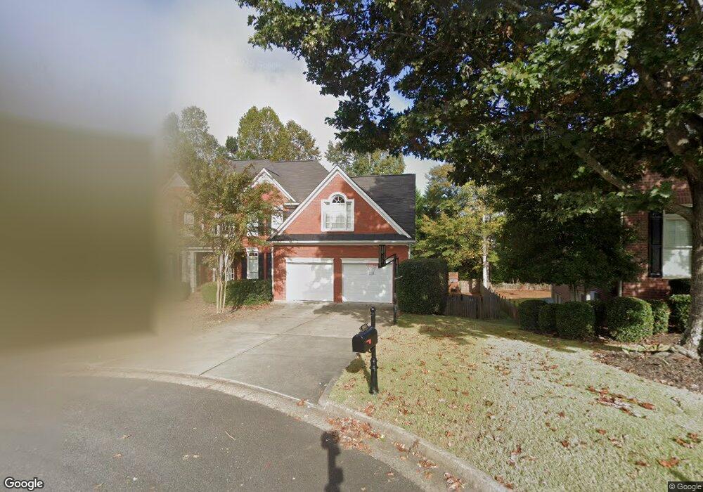 2803 Cranmore Ct, Marietta, GA 30066 - photo 1