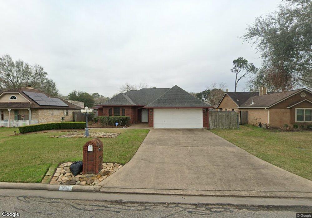 1715 Goode St, Alvin, TX 77511 - photo 1