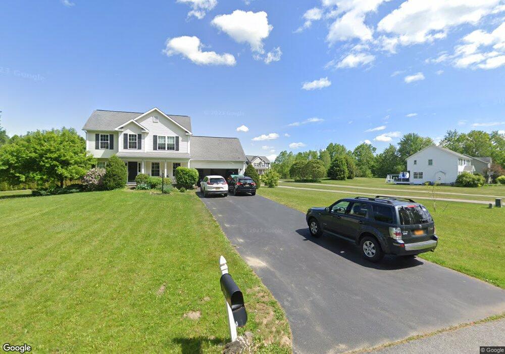 20 Fox Glove Way, Ballston Spa, NY 12020 - photo 1