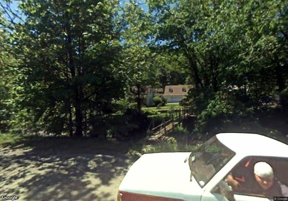 4049 Simmons Gap Rd, Free Union, VA 22940 - photo 1