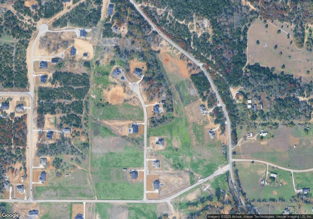 2020 Veal Cir, Weatherford, TX 76085 - photo 1