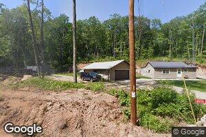 W9796 1 Mile Rd, Dunbar, WI 54119