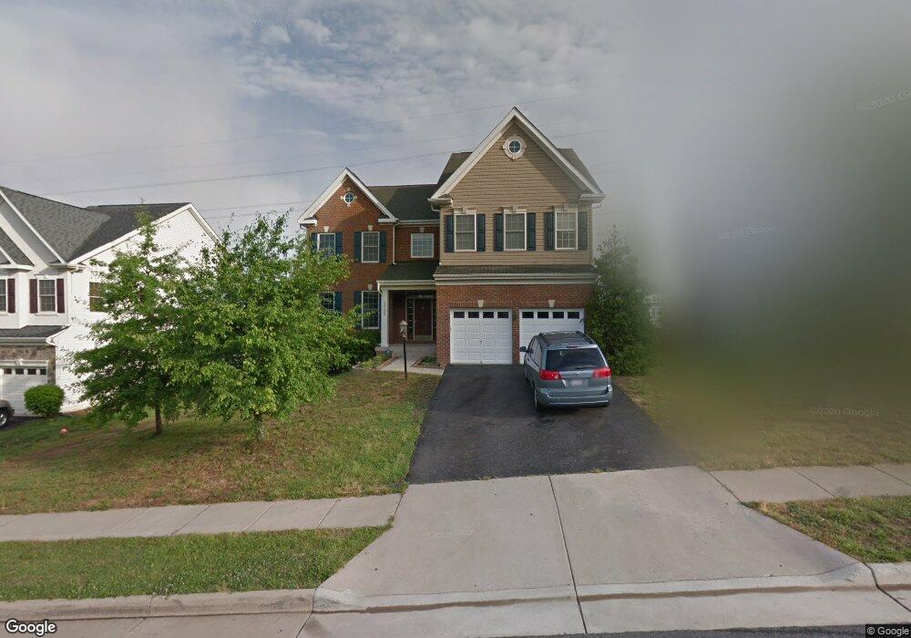 19150 Potomac Crest Dr, Triangle, VA 22172 - photo 1