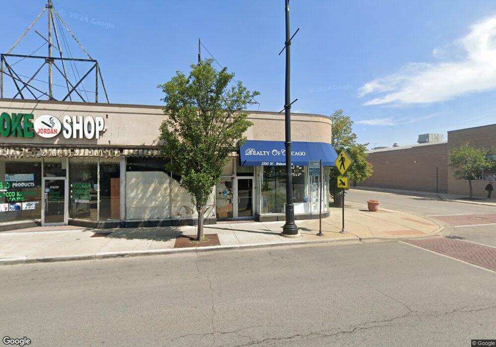 5700 W Belmont Ave, Chicago, IL 60634 - photo 1