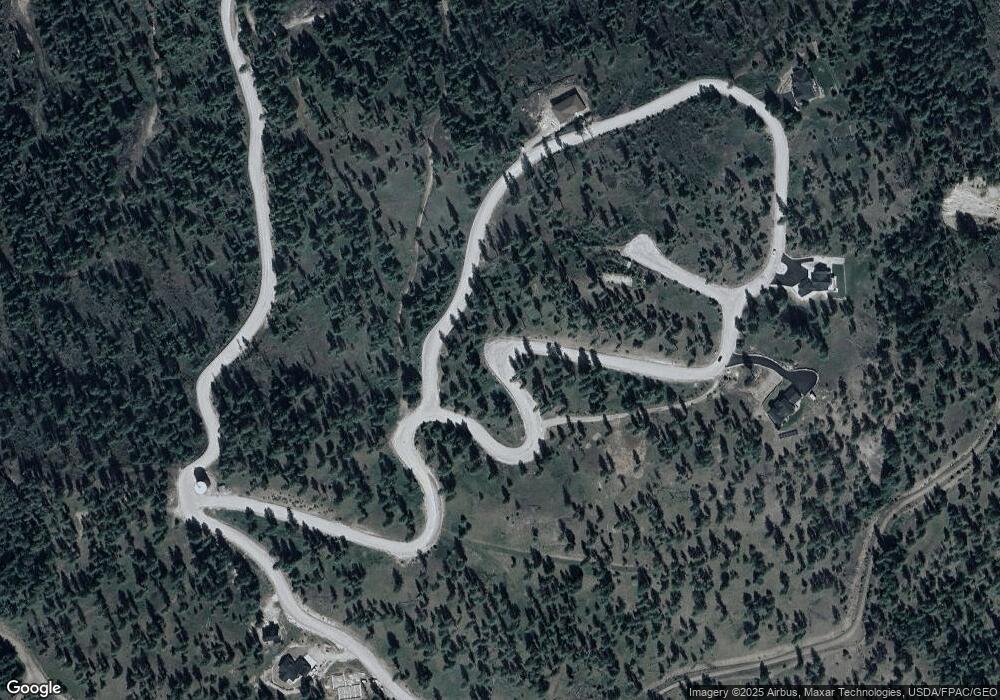 XXX Palmer Loop Crest Lot 4 Rd, Chewelah, WA 99109 - photo 1