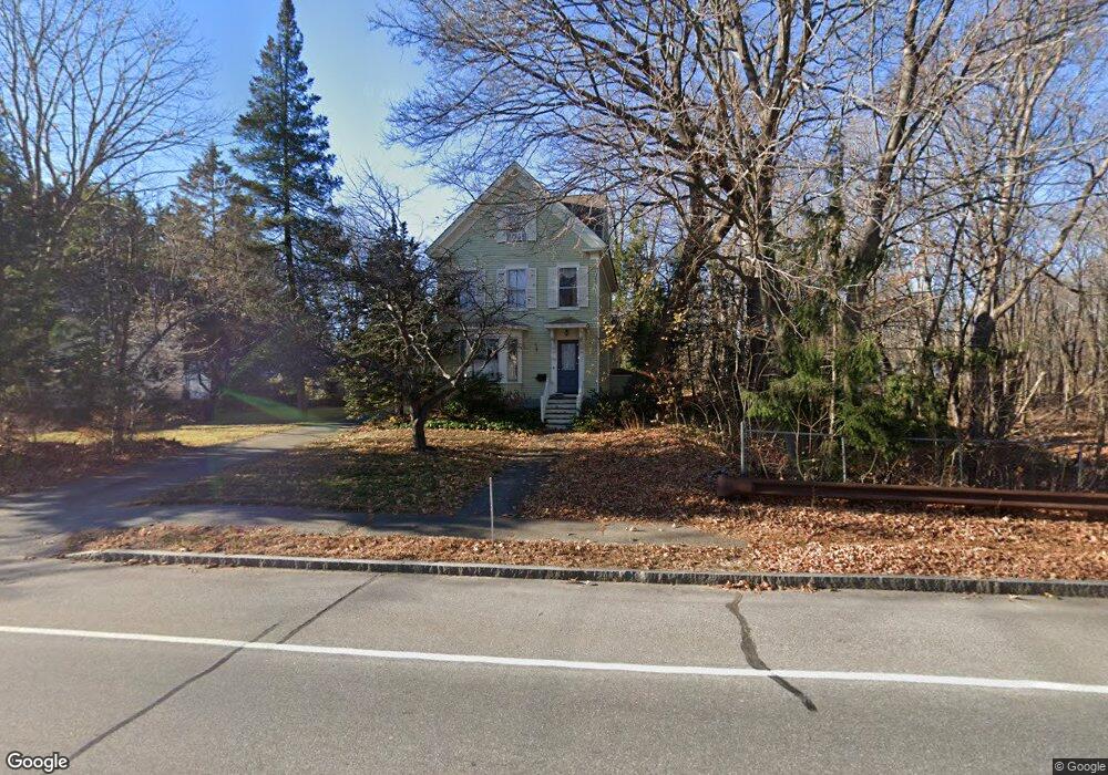 104 Spring St, Saco, ME 04072 - photo 1