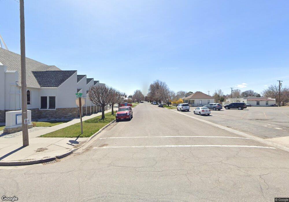 TBD 16th St, Bellevue, ID 83318 - photo 1