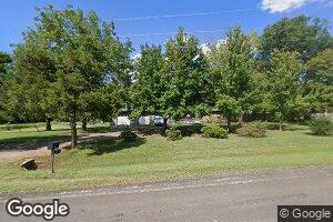 14814 State Highway 83, Howe, OK 74940