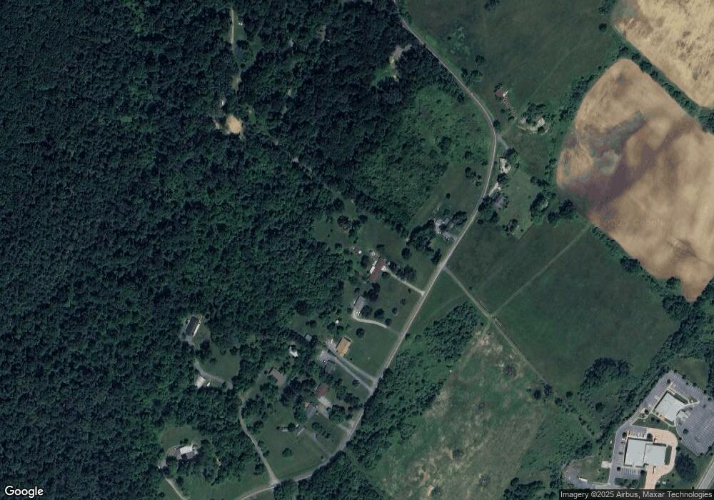 445 Poorhouse Rd, Winchester, VA 22603 - photo 1