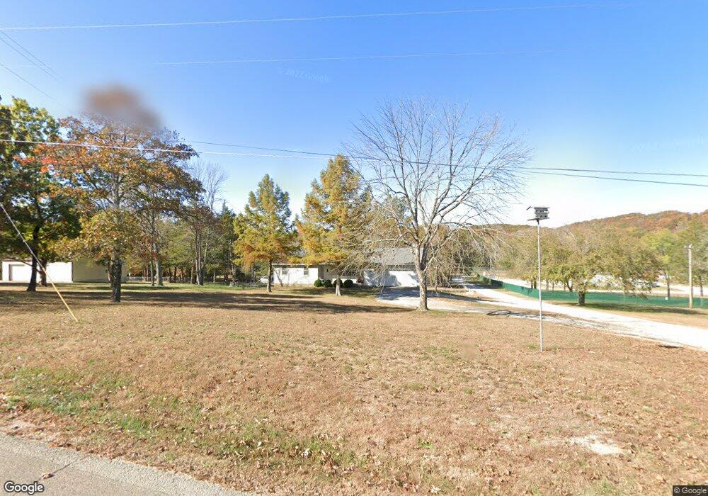 11693 County Road 8030, Rolla, MO 65401 - photo 1